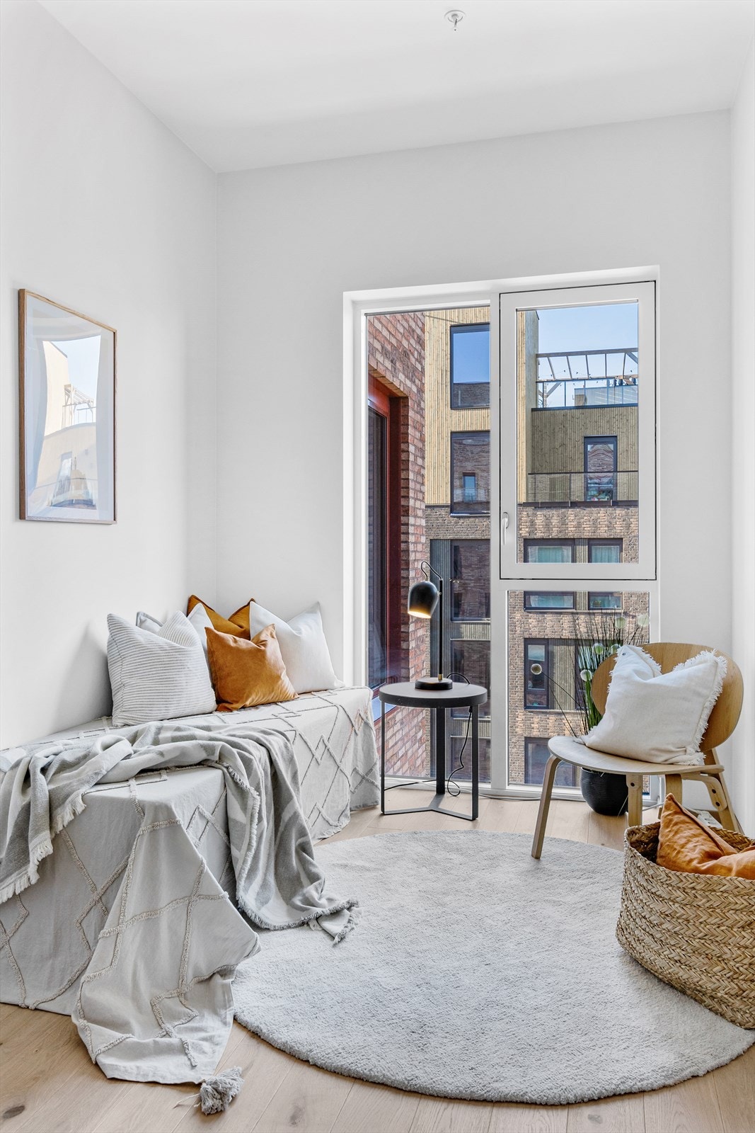 Soverom 2. Galleribilde