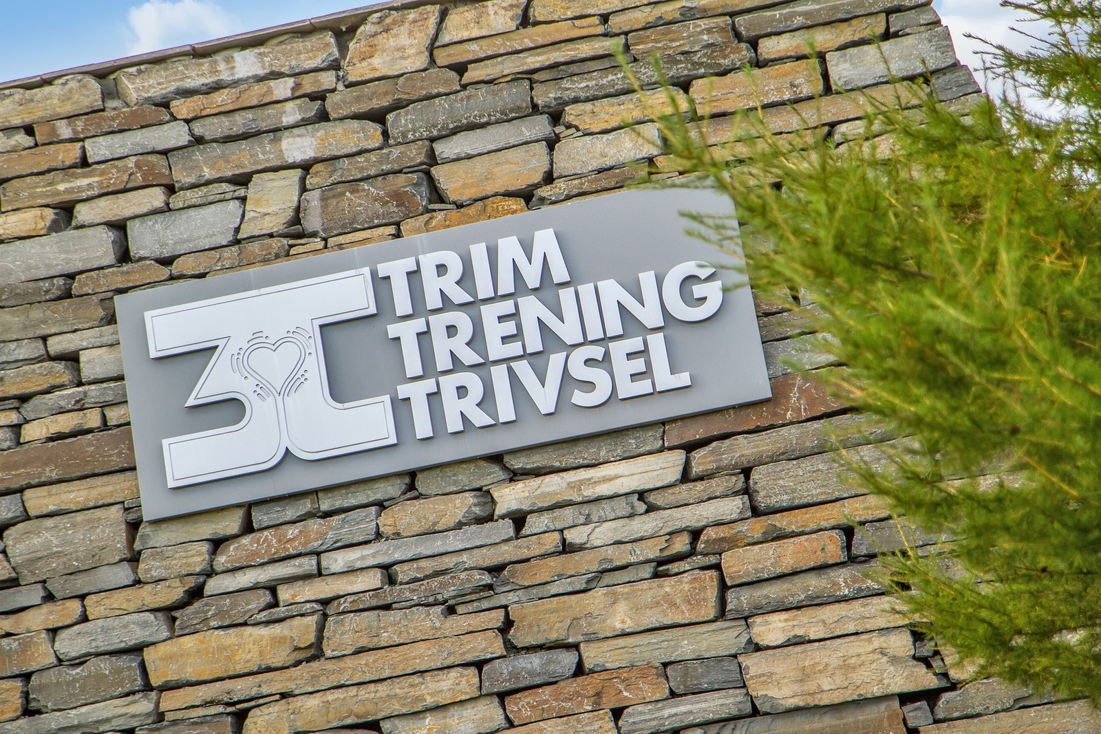 3T-treningssenter ligger kun et par hundre meter unna, i samme bygg som Byåsen videregående skole og bibliotek. Galleribilde