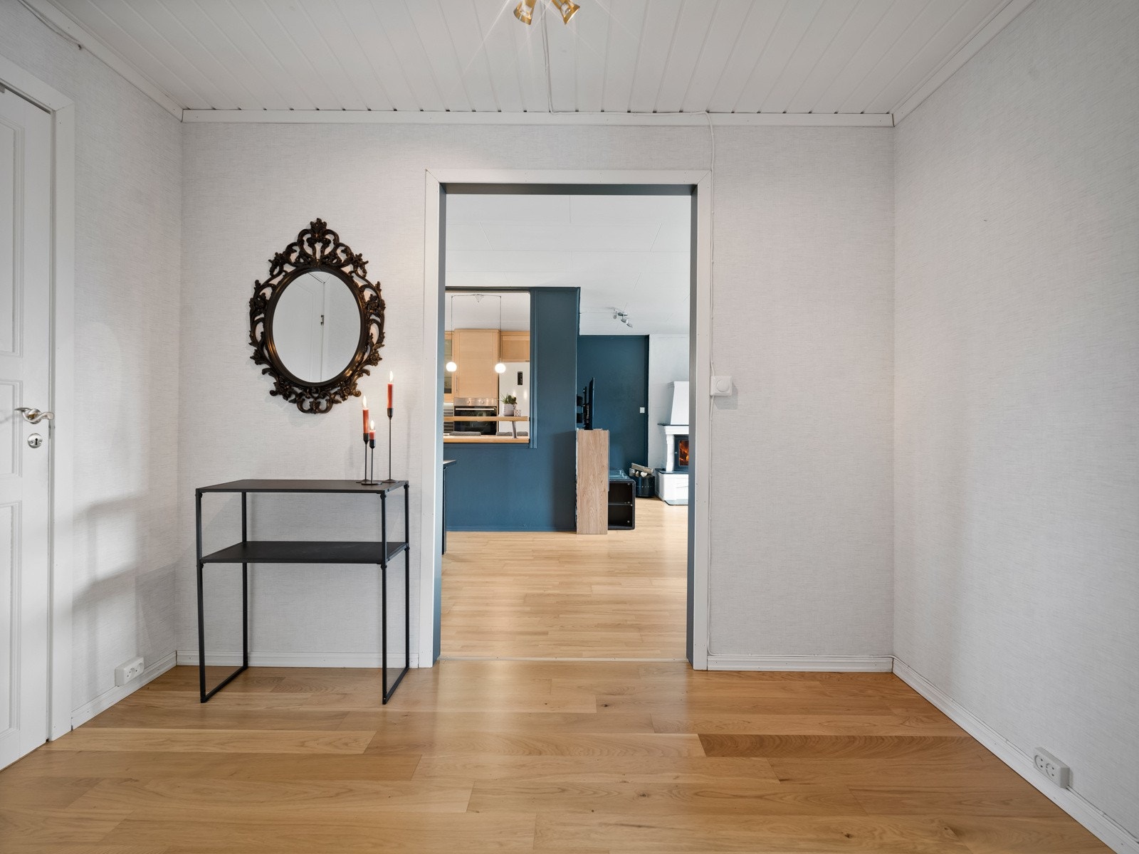 Gang Galleribilde