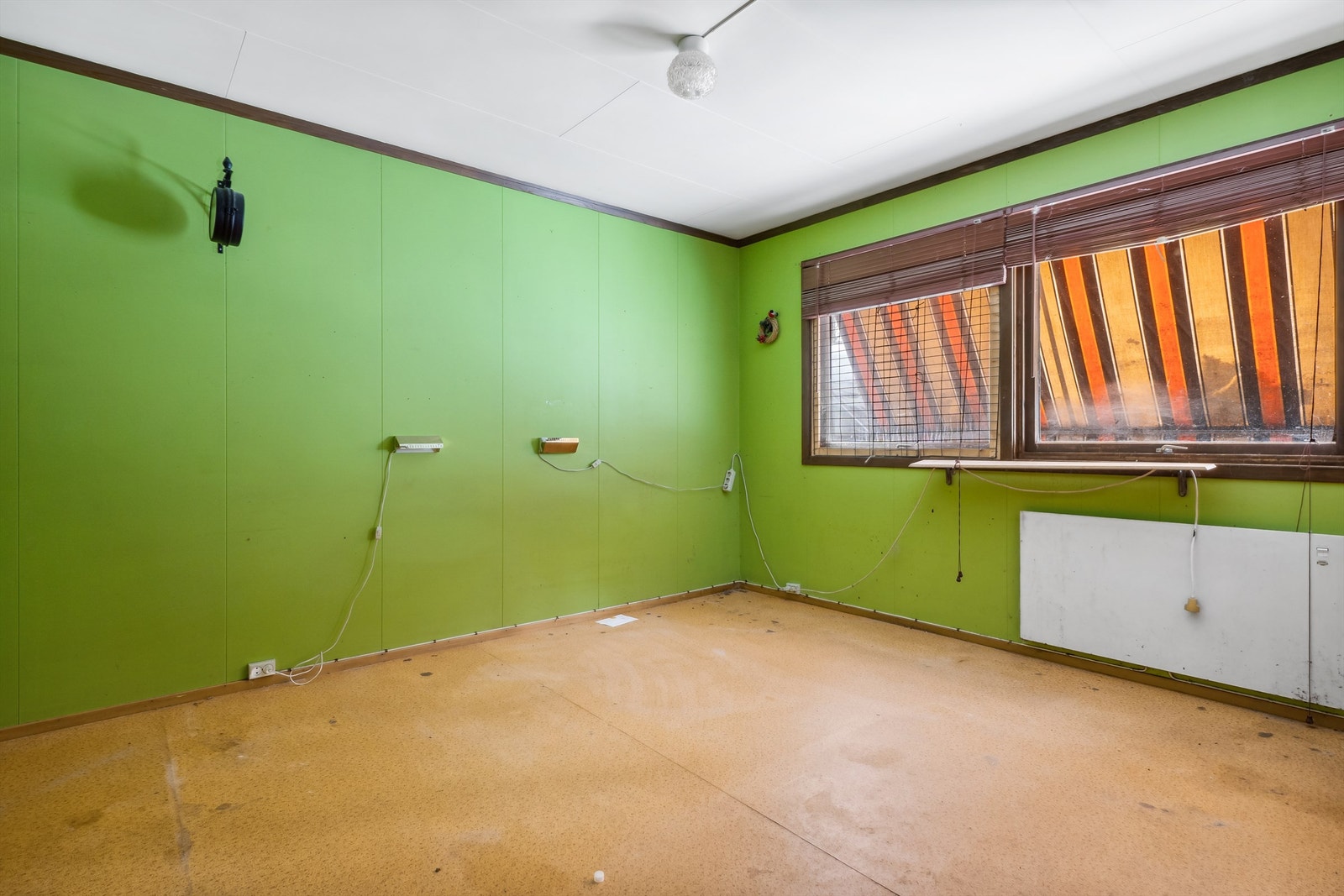 Nummer 48: Soverom Galleribilde