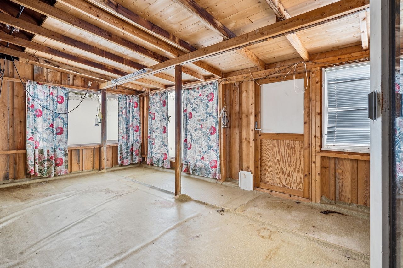 Innbygget terrasse nummer 48 Galleribilde