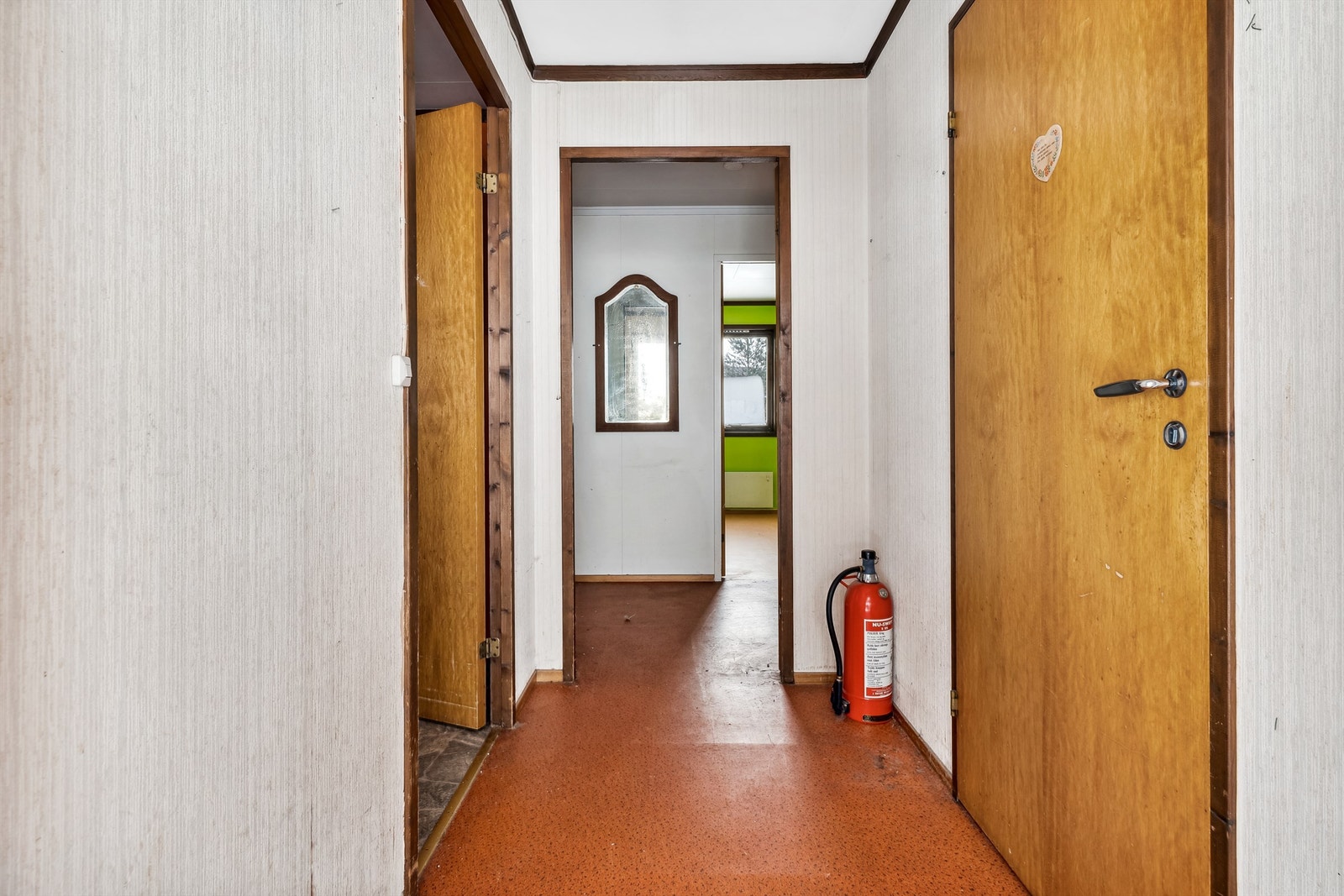 Nummer 48: Entré Galleribilde