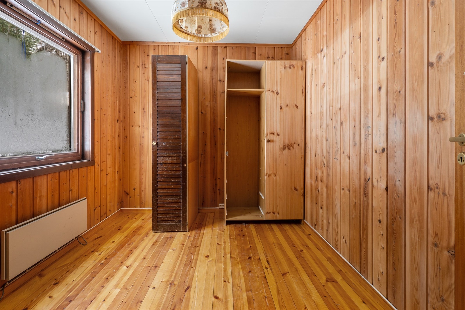 Nummer 56: Soverom Galleribilde