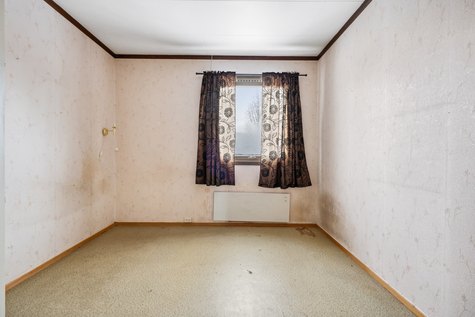 Nummer 48: Soverom Galleribilde