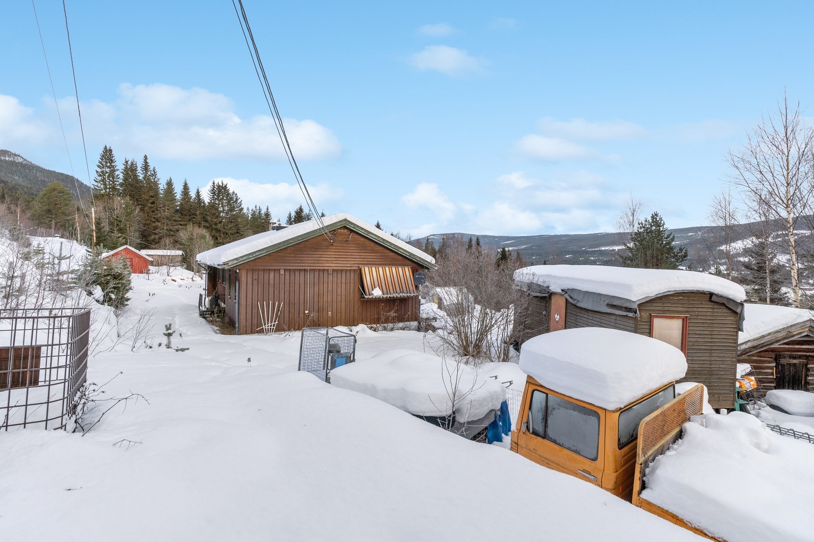 Fasade Møreggveien 48 Galleribilde