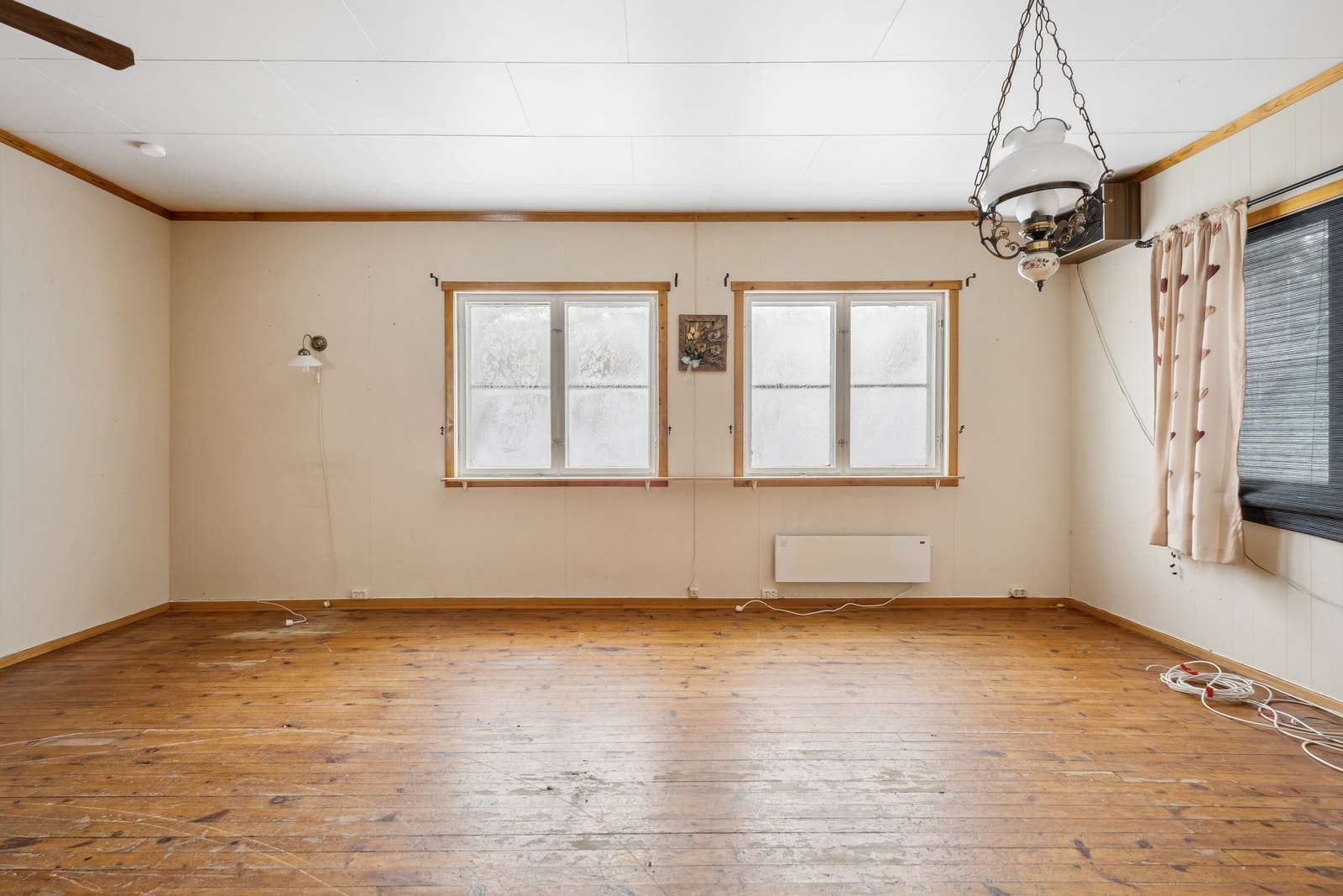 Nummer 56: Stuen Galleribilde