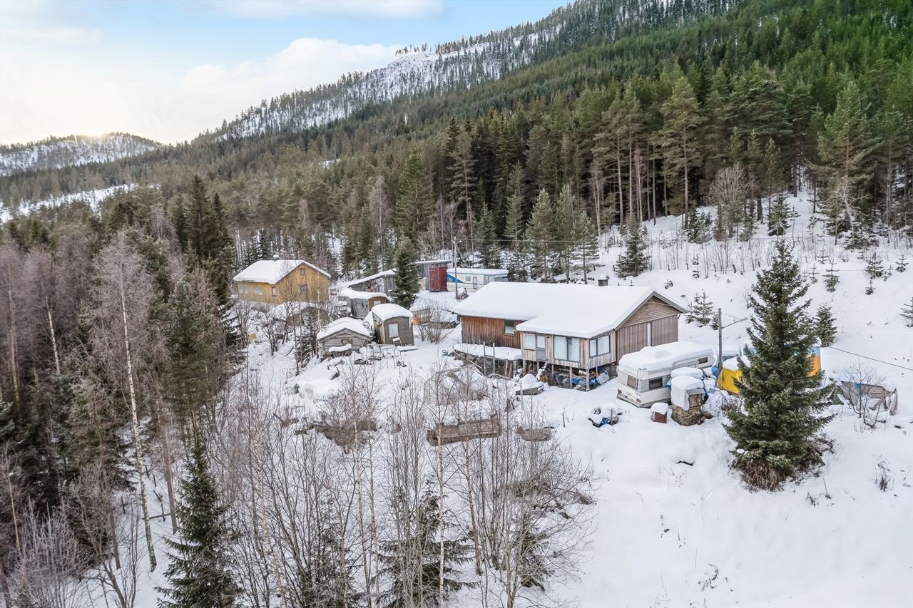 Møreggveien 46 , 48 og 56 Galleribilde