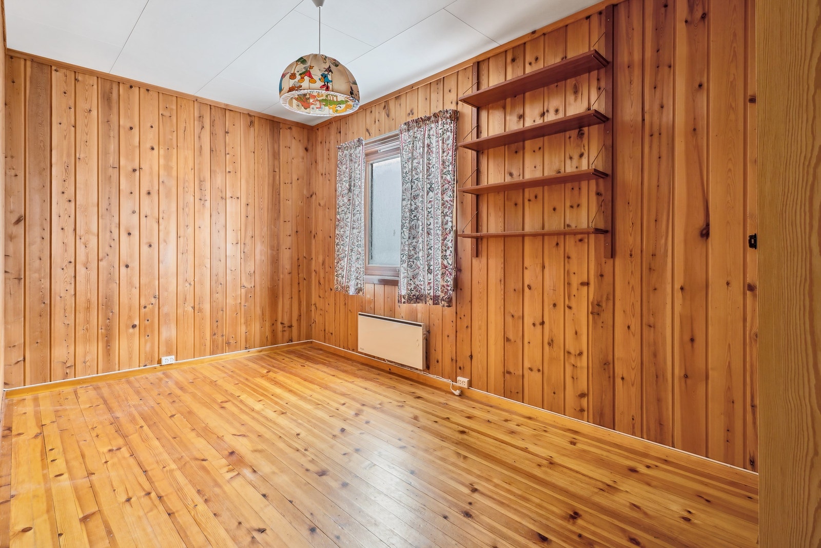 Nummer 56: Soverom Galleribilde