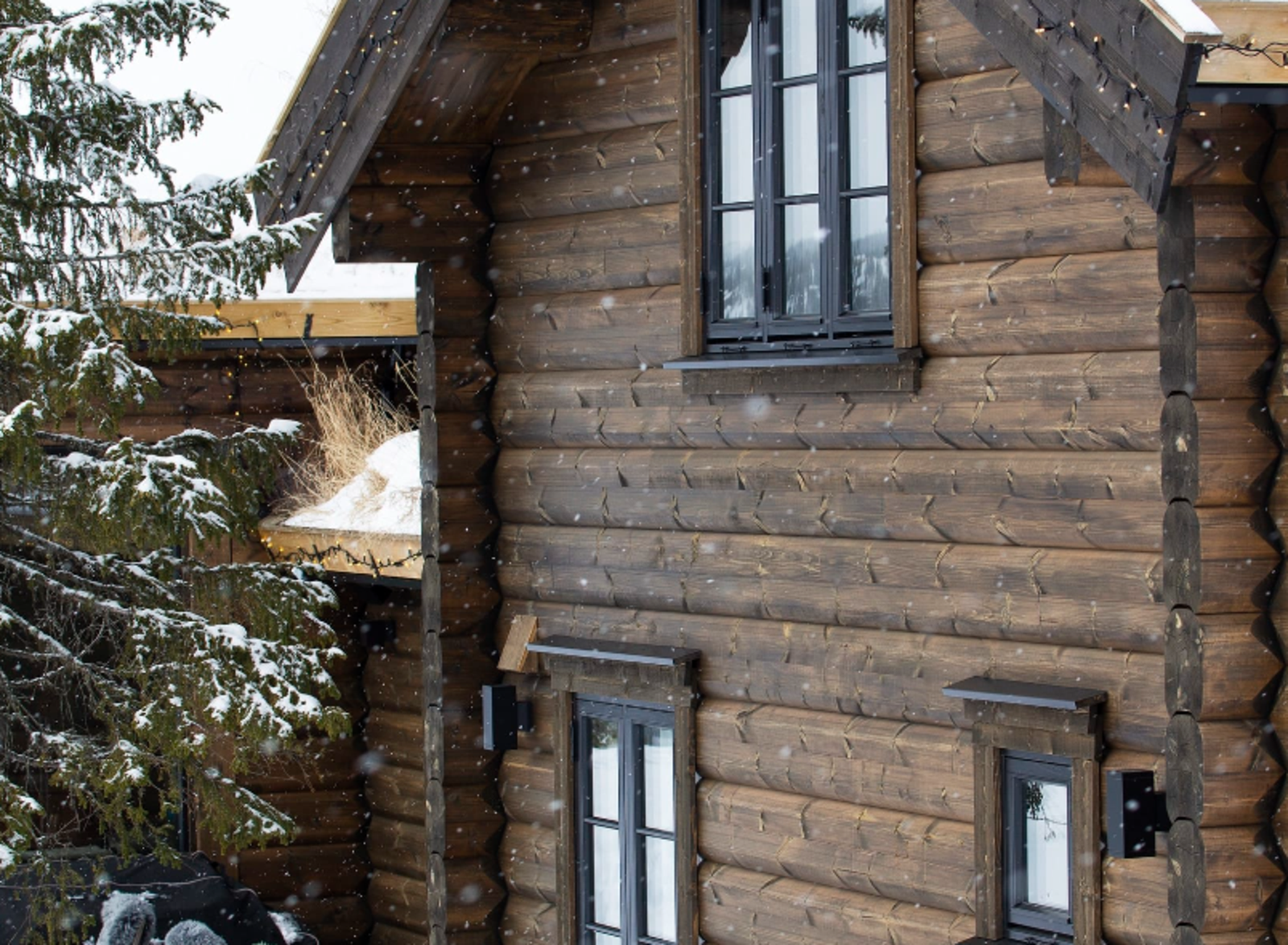 Gjennomført kvalitet fra Øverbygg Galleribilde