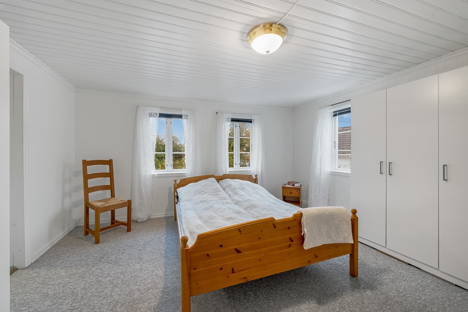 Soverom Galleribilde