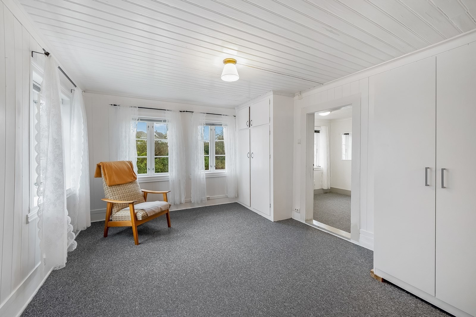 Soverom Galleribilde