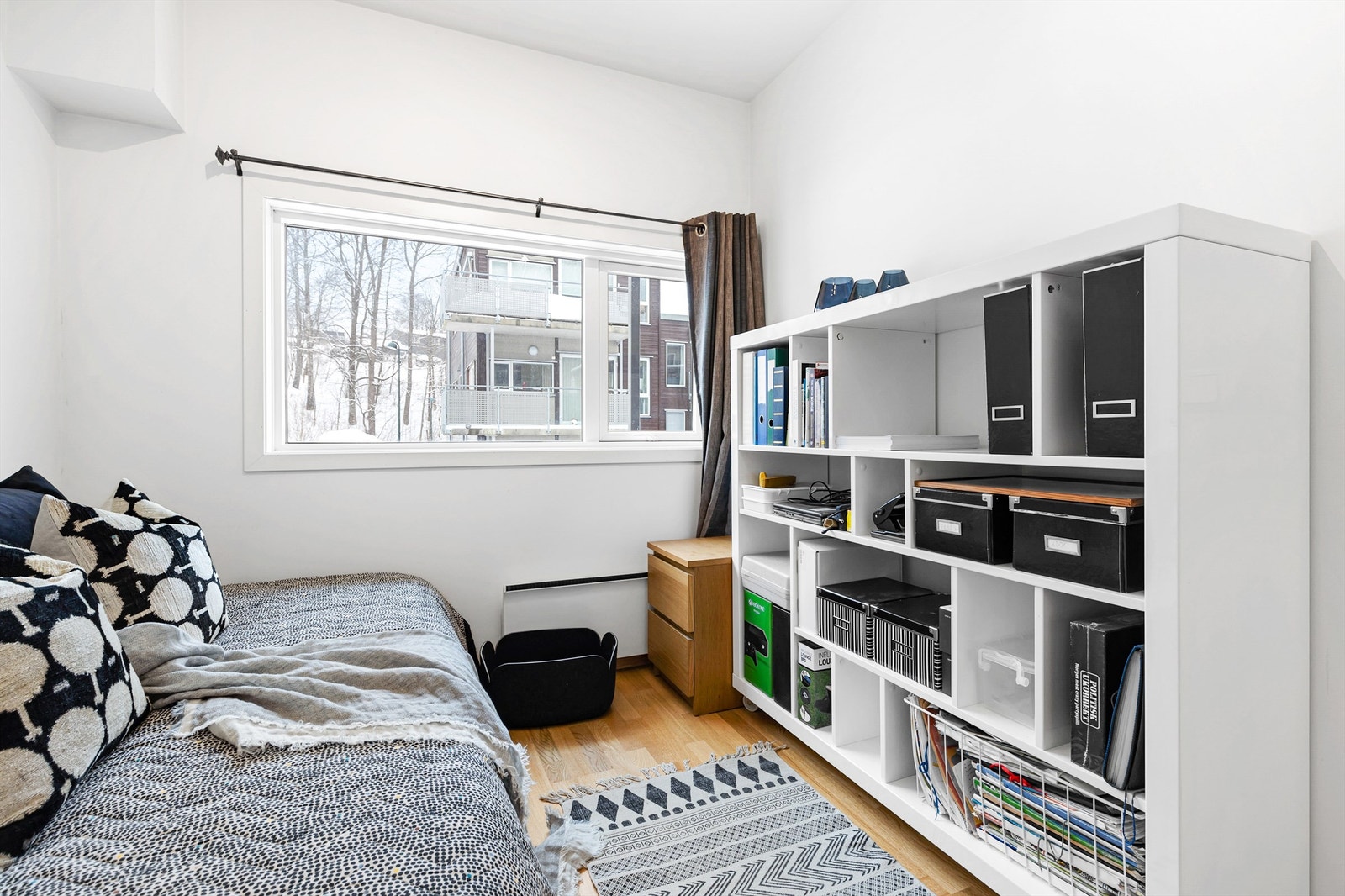 Soverom 2. Galleribilde