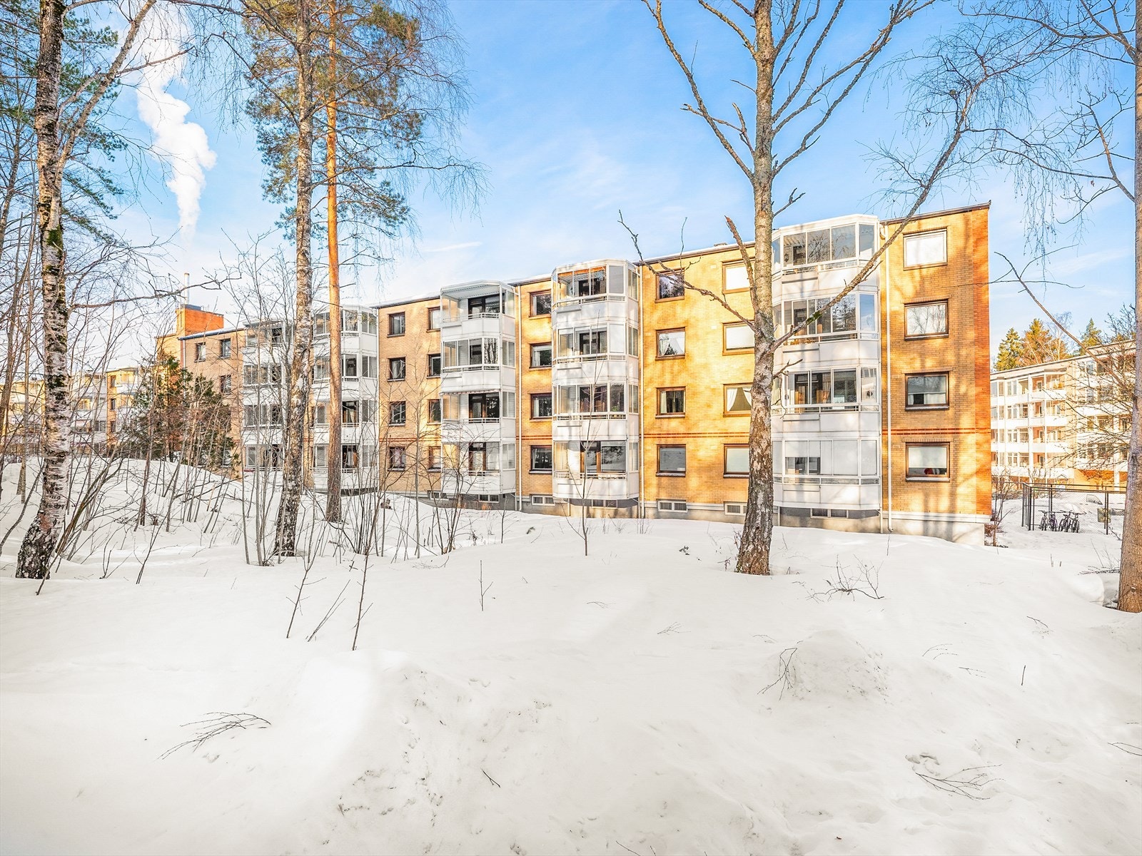 EiendomsMegler 1 v/Asbjørn Gjerde har gleden av å presentere Bølerskrenten 49! Galleribilde