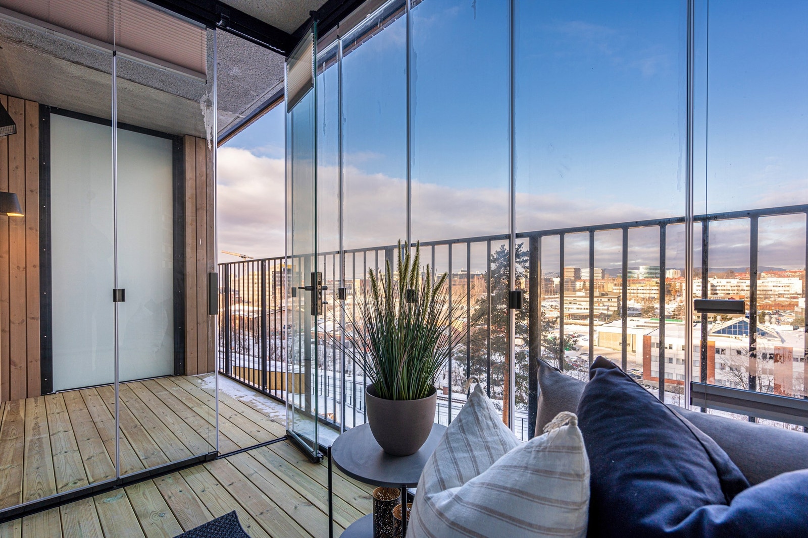 Velkommen til Fyrstikkbakken 14B | Presentert av Røisland Co Eiendomsmegling v/ Jens Bacher Galleribilde