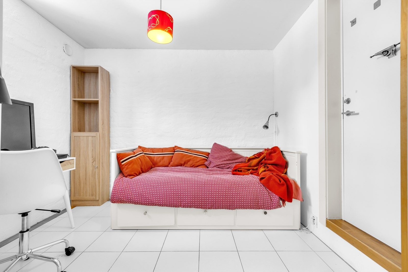 Soverom 2 Galleribilde