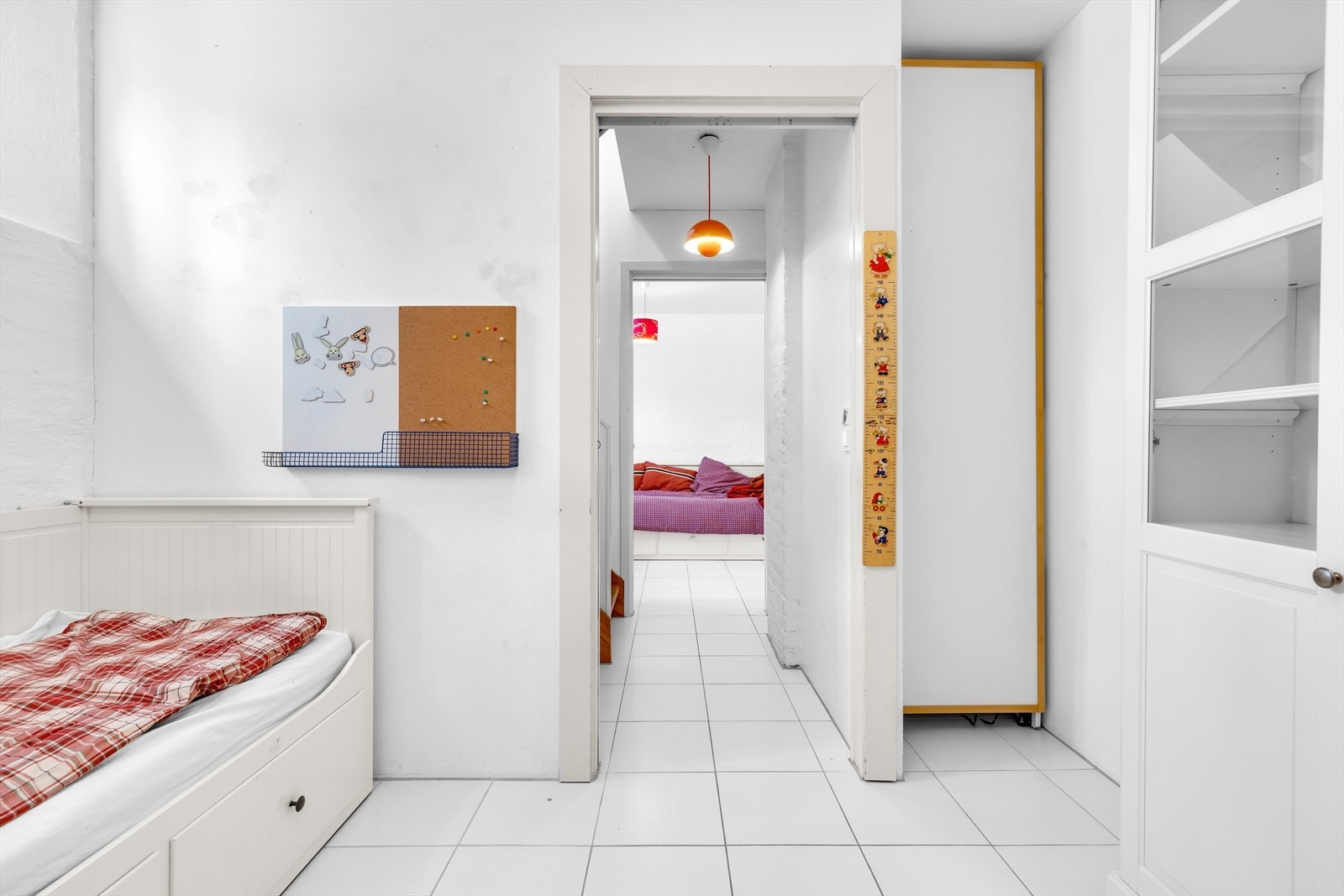 Soverom 3 Galleribilde