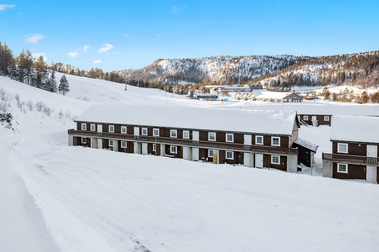 Ønsker du visning? Ta kontakt med eiendomsmegler Guro Hana, tlf.9425 4652, for nærmere avtale Galleribilde
