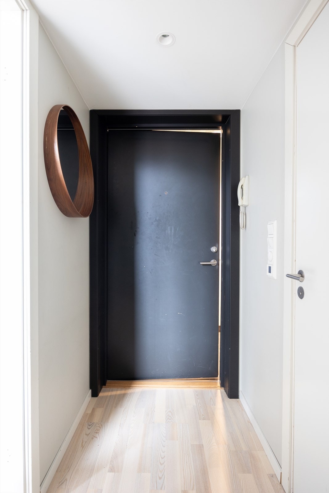 Leiligheten disponerer en kjellerbod på 5,6 kvm Galleribilde