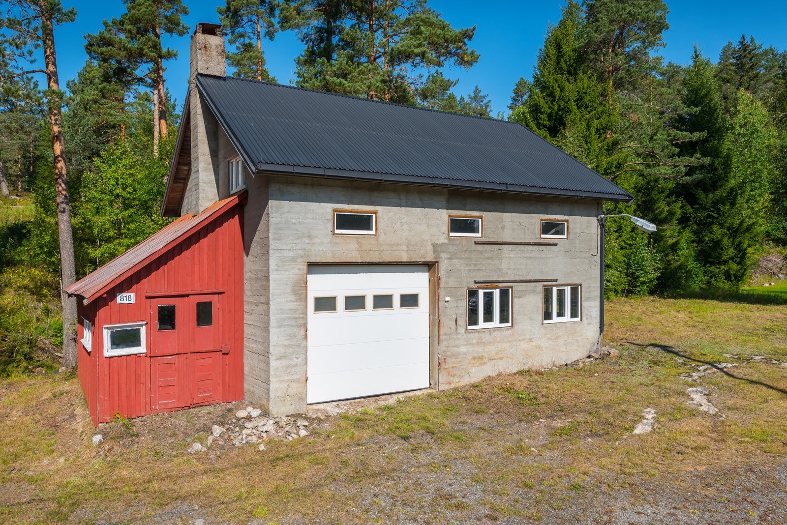 Presentert av Jan Terje Øygarden, Eiendomsmegler MNEF - Meglerhuset & Partners AS Galleribilde
