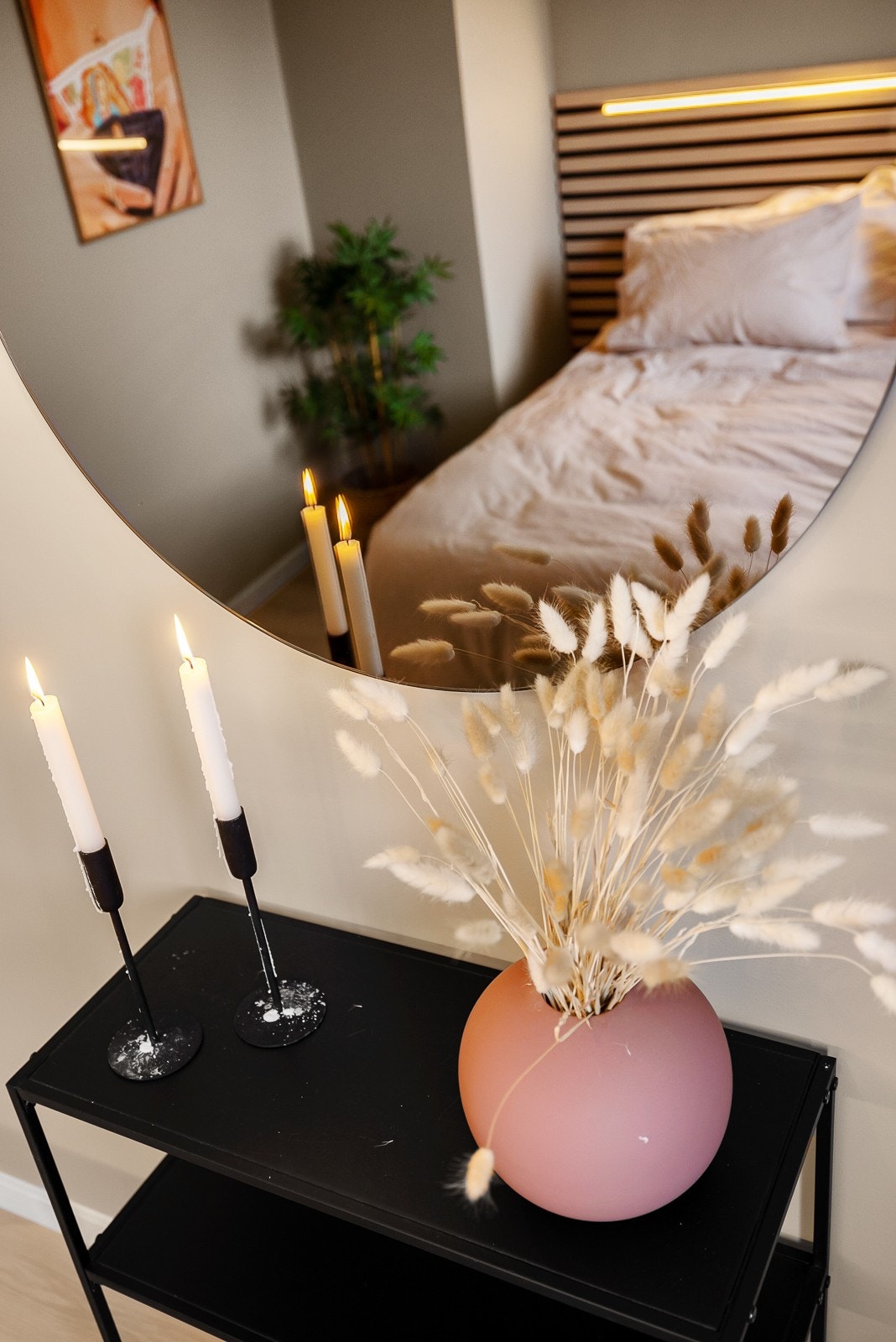 Detalj. Galleribilde