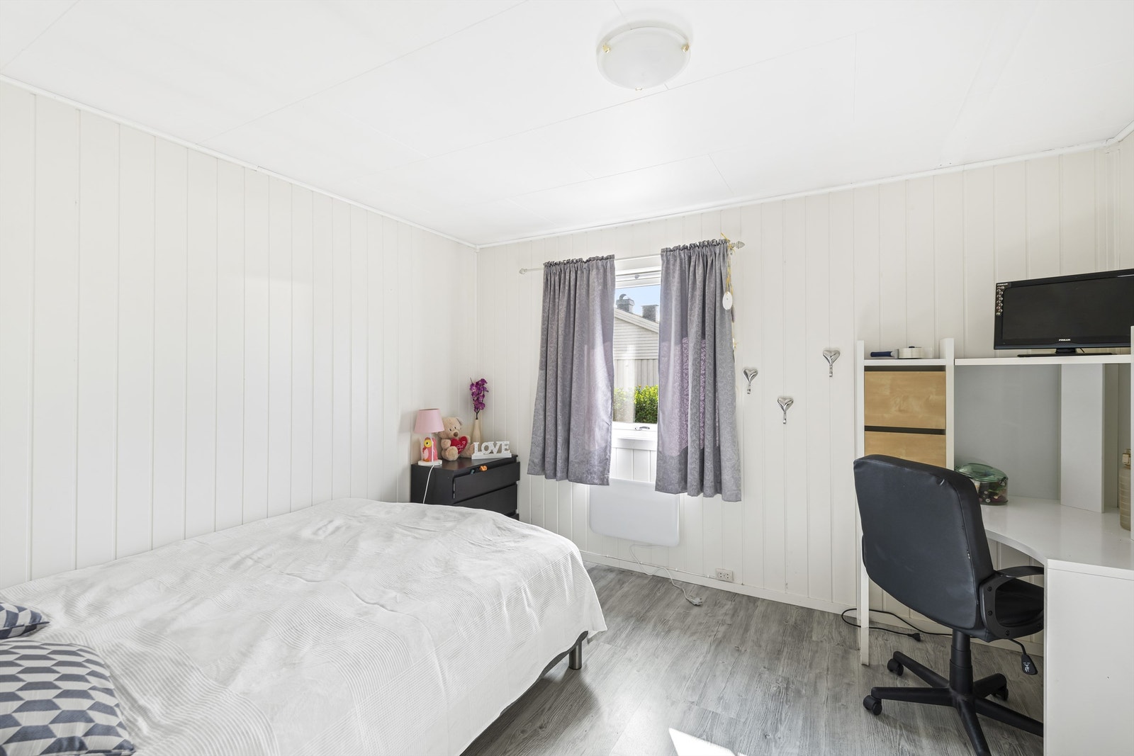 Soverom 3. Galleribilde