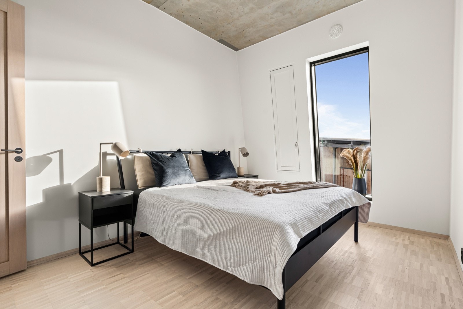 Soverom 1 Galleribilde