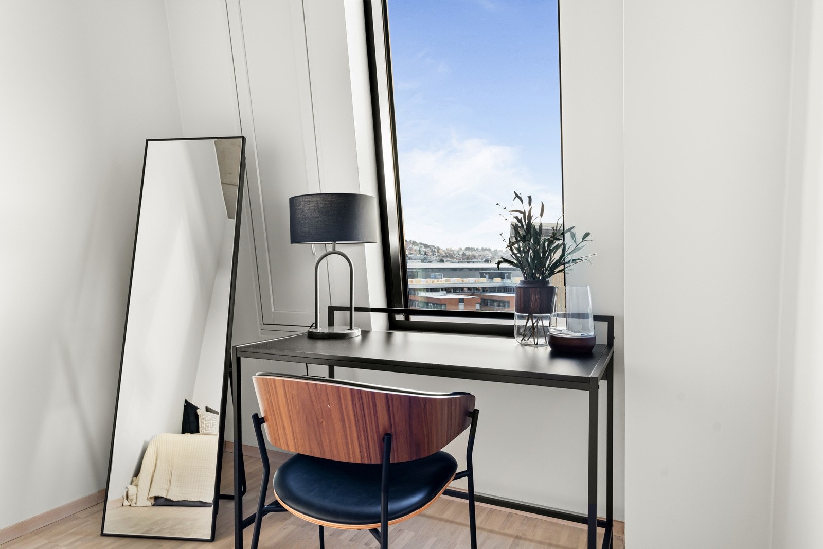 Soverom 2 Galleribilde