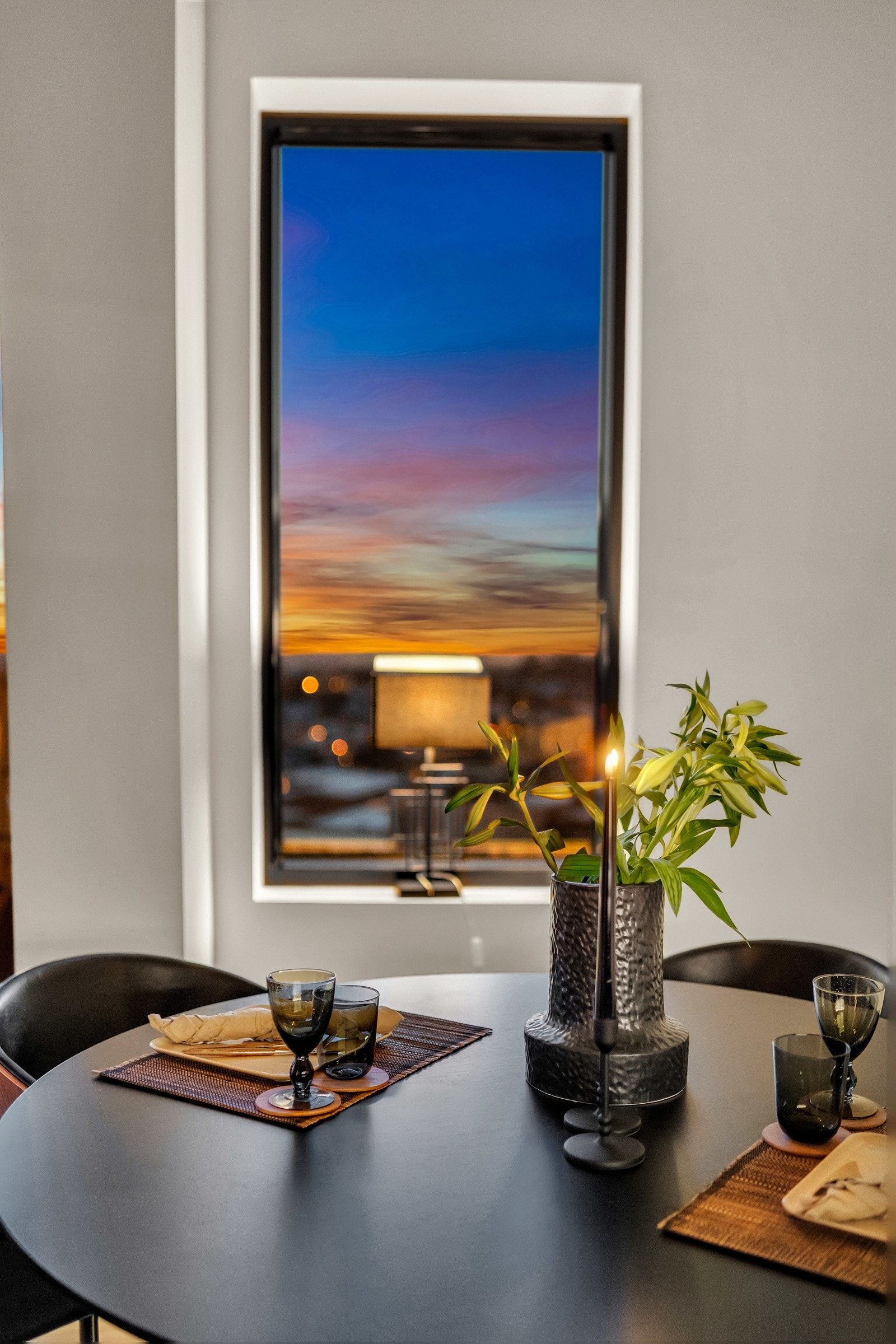 VELKOMMEN PÅ VISNING! Galleribilde