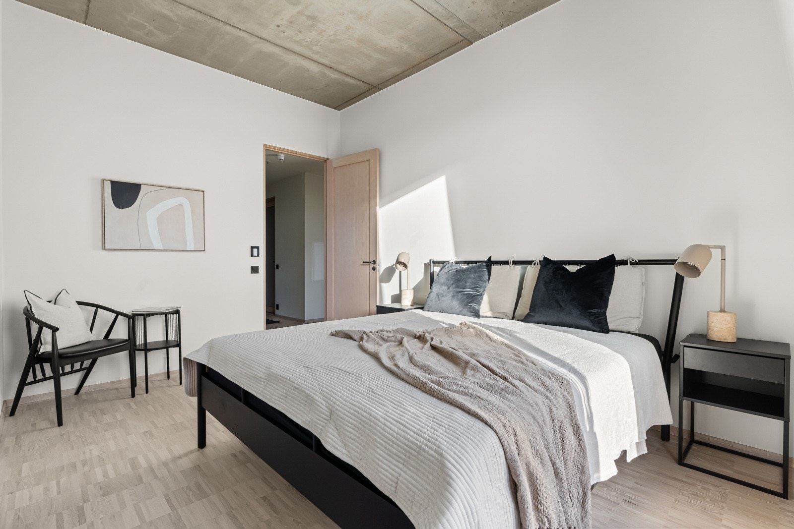 Soverom 1 Galleribilde