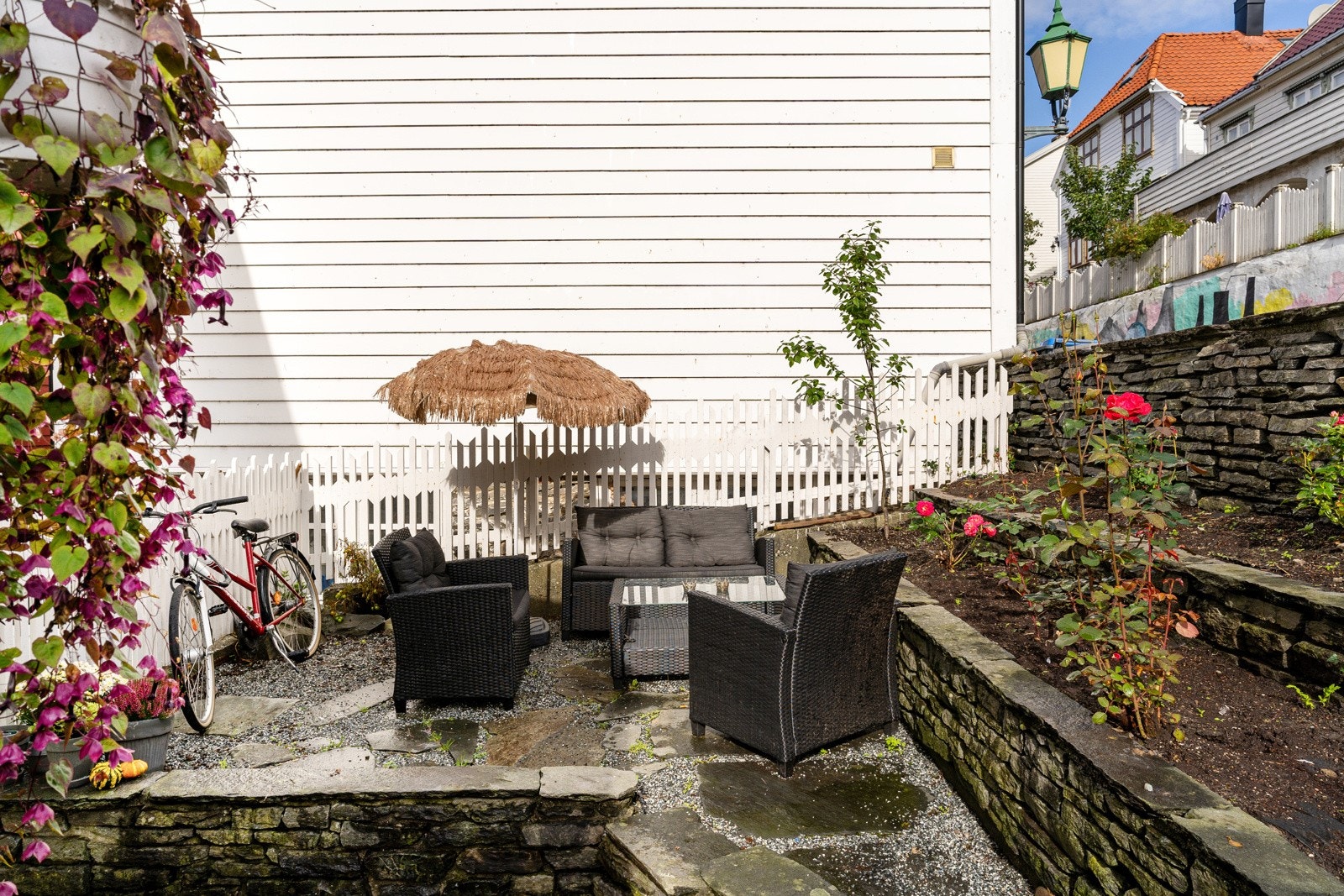 Velkommen inn! Galleribilde