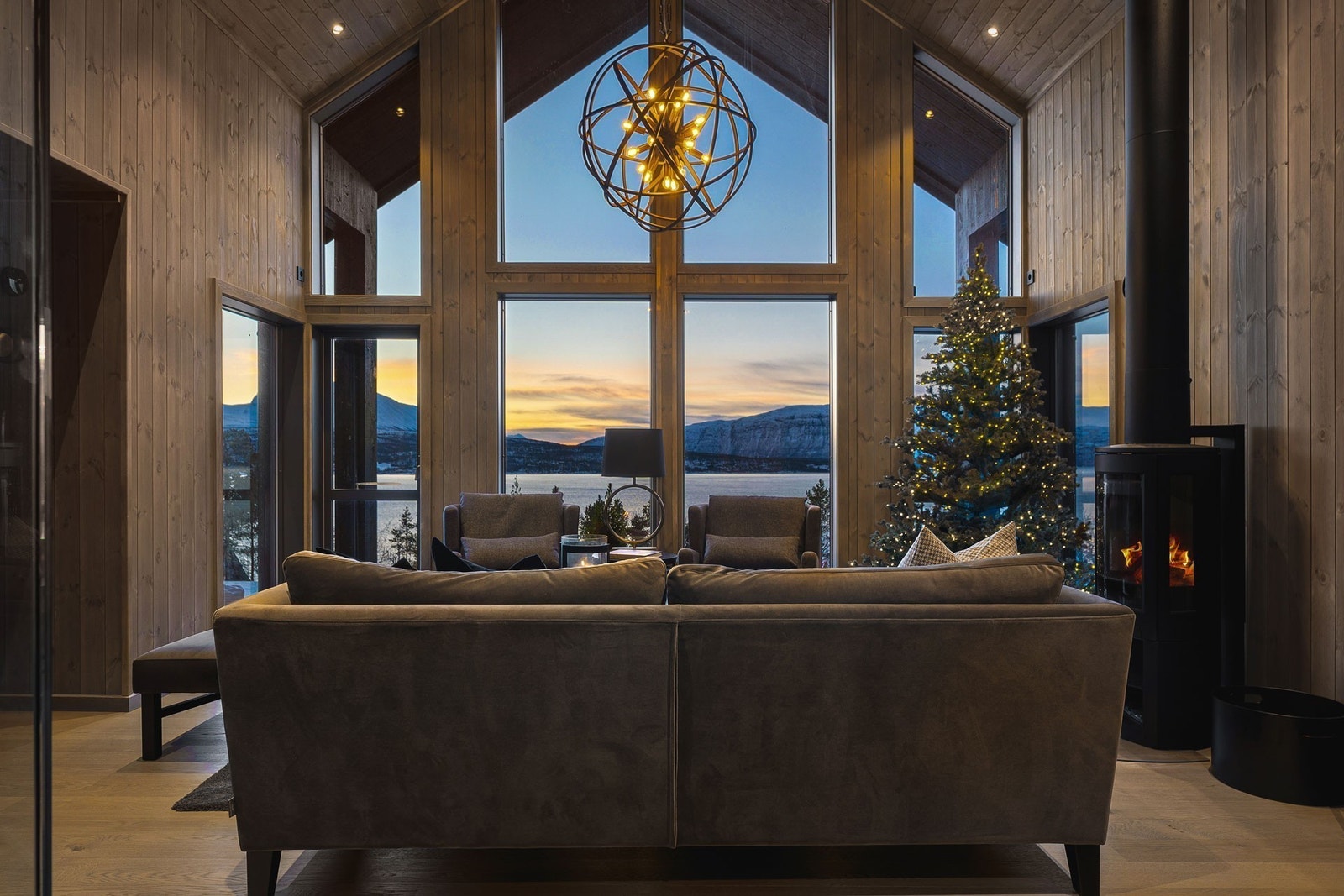 Ilustrasjonsbilde Galleribilde