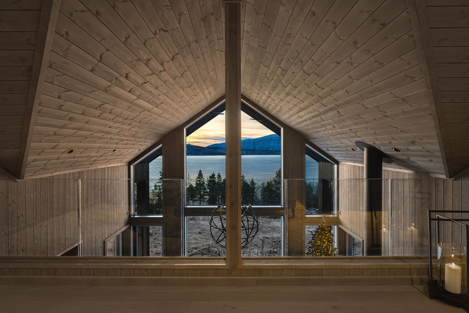 Ilustrasjonsbilde Galleribilde