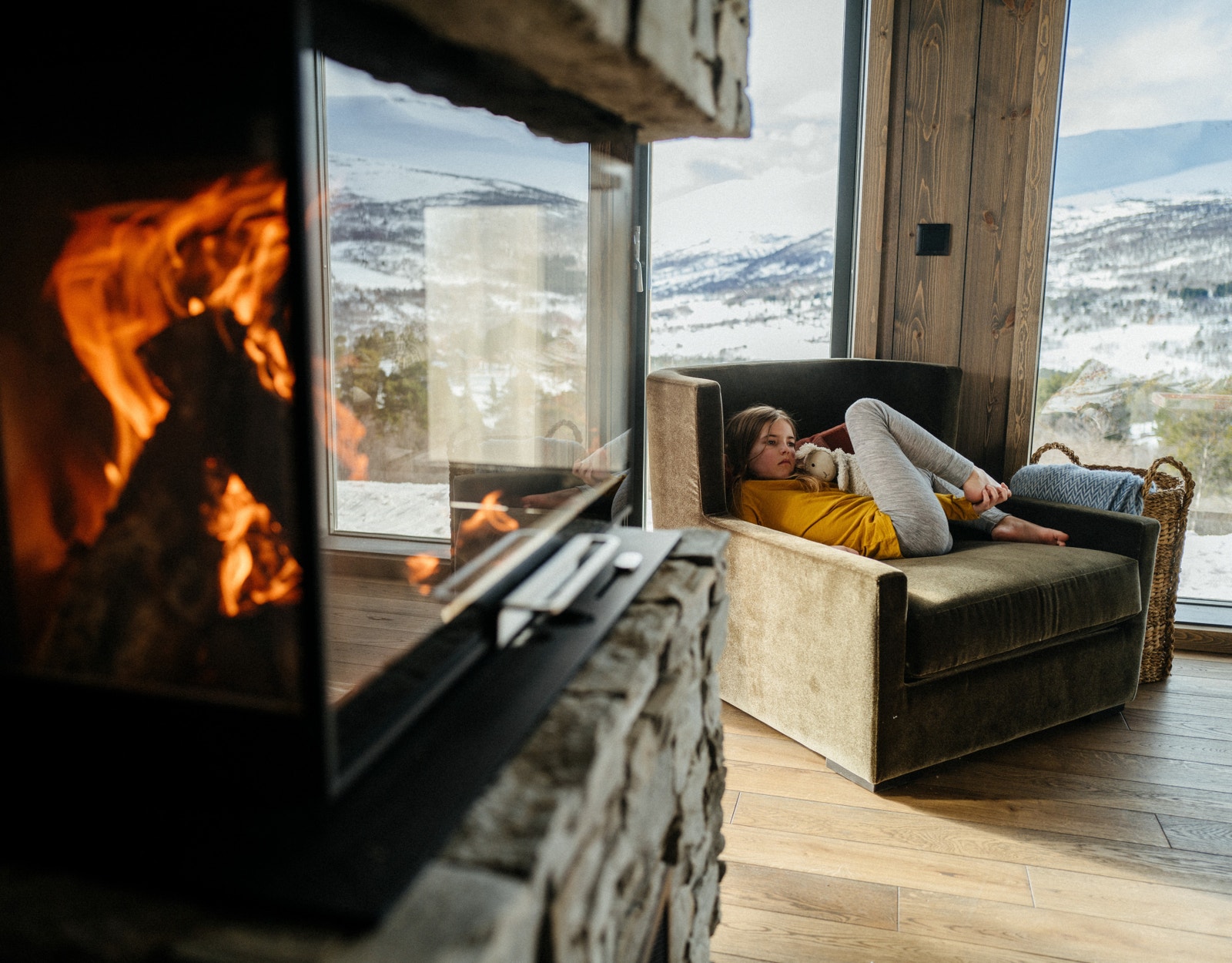 Ilustrasjonsbilde Galleribilde