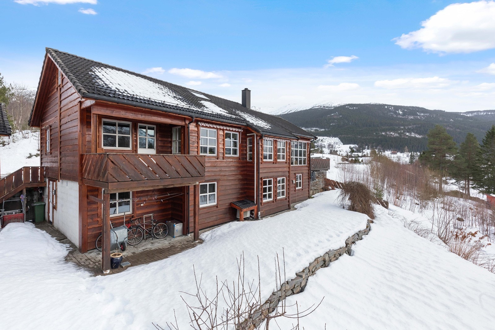 Velkommen på visning - Husk påmelding! Galleribilde