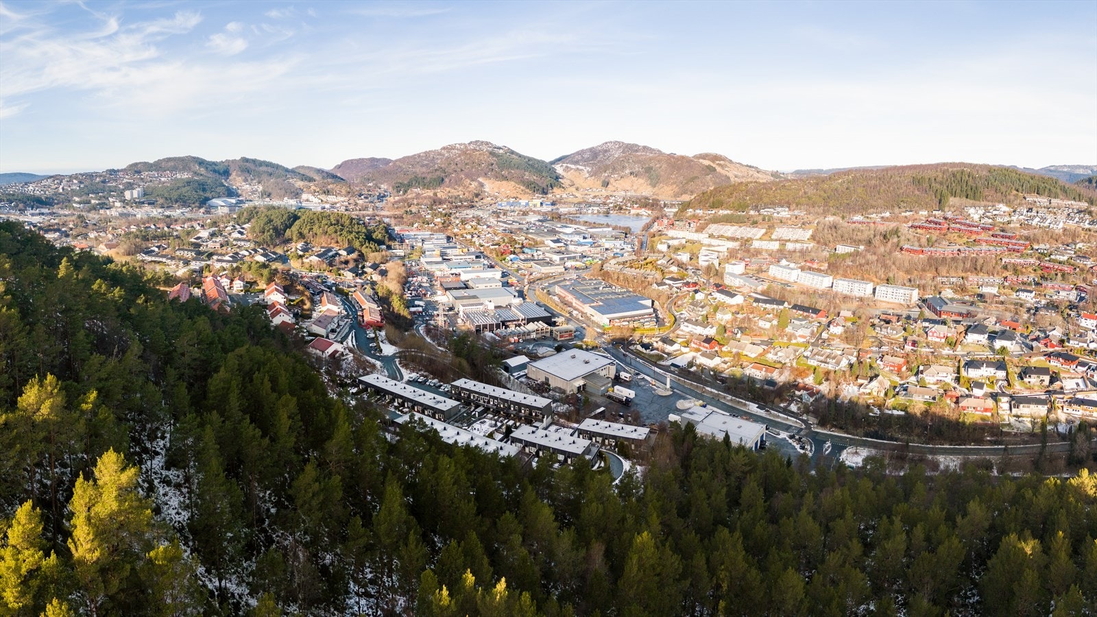 Hjertelig velkommen på visning! Galleribilde