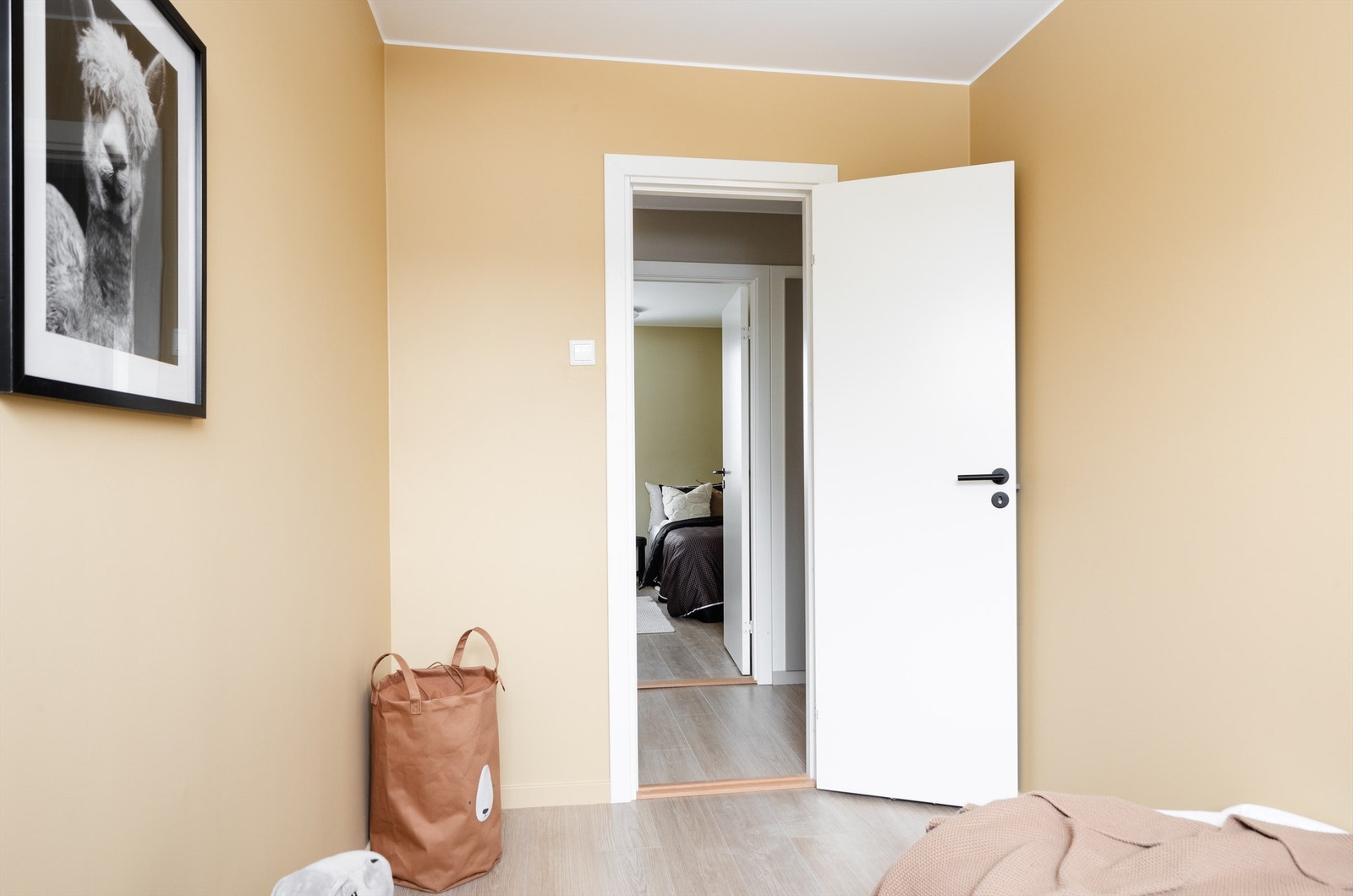 Soverom 3. Galleribilde