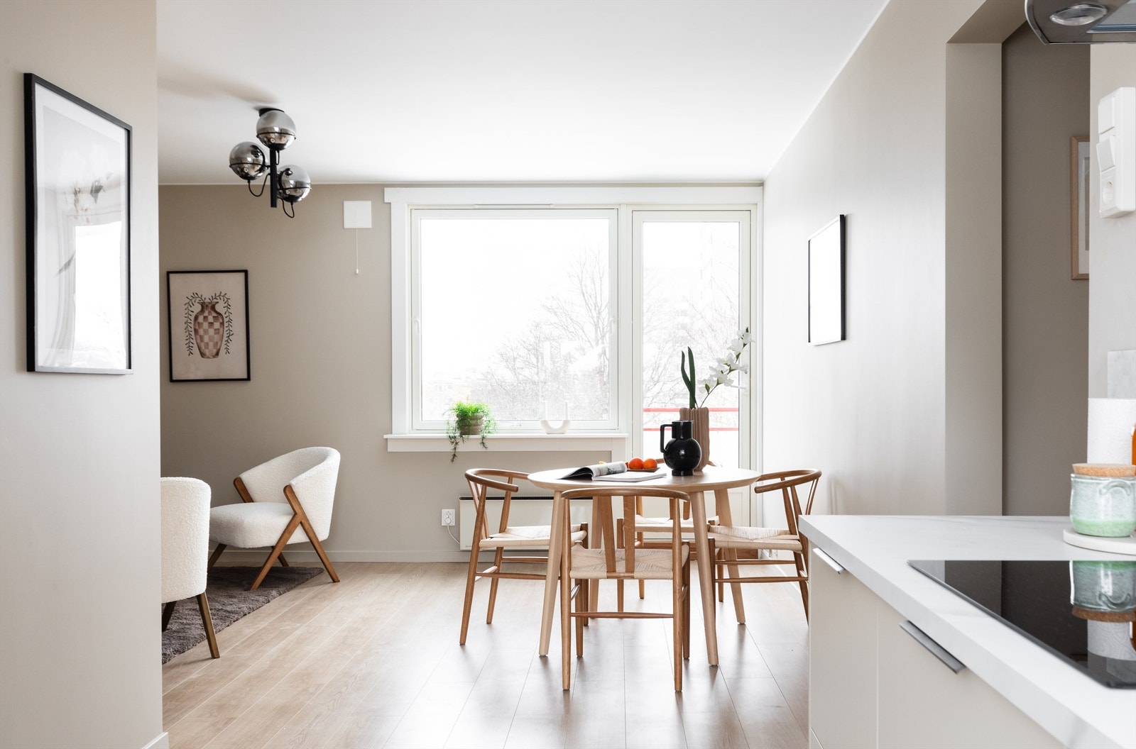 Ingen innsyn! Galleribilde