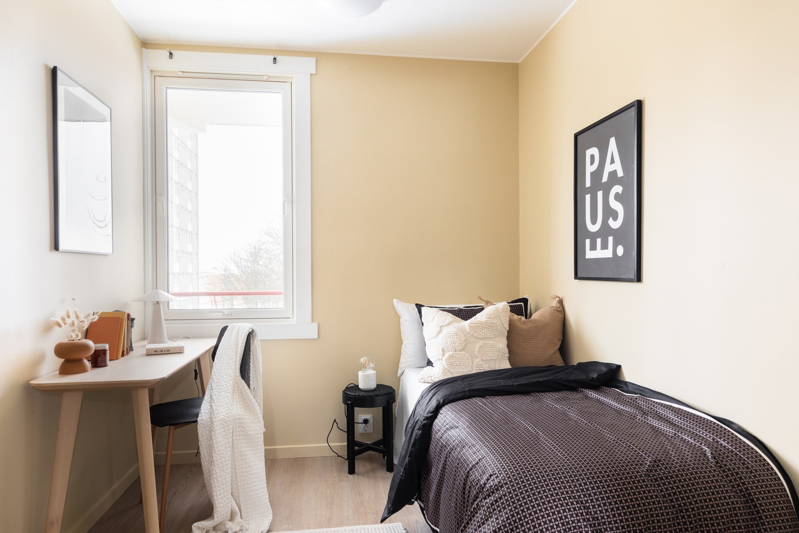 Soverom 2. Galleribilde