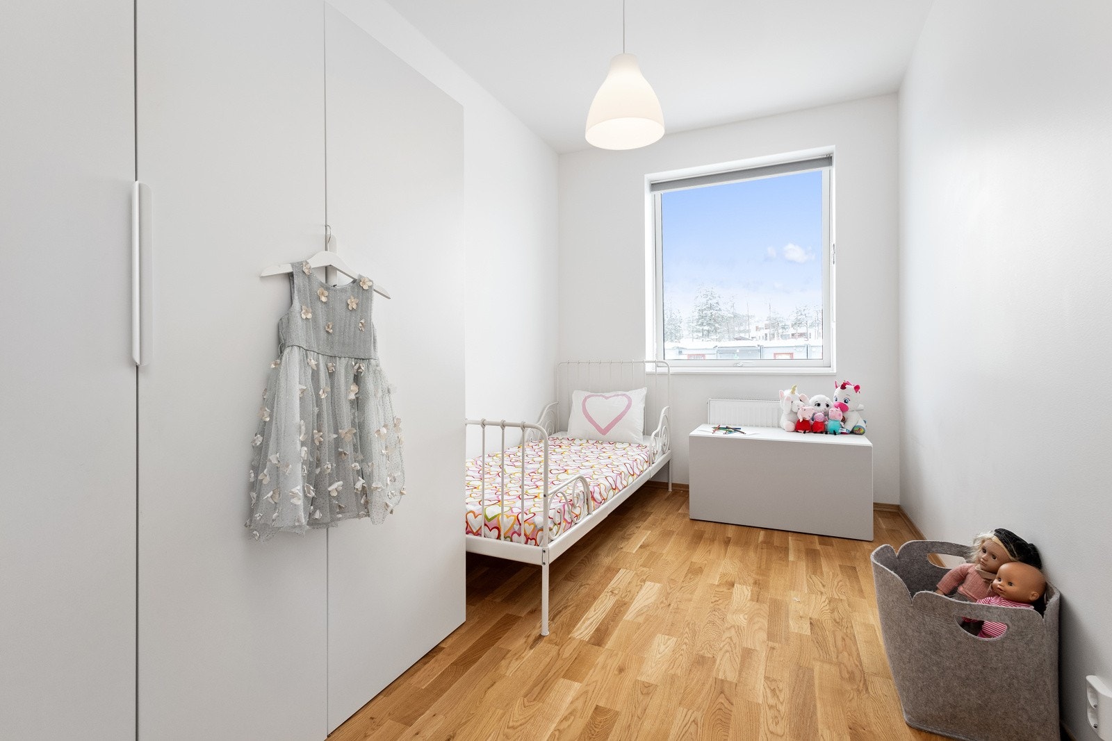 Soverom 3. Galleribilde