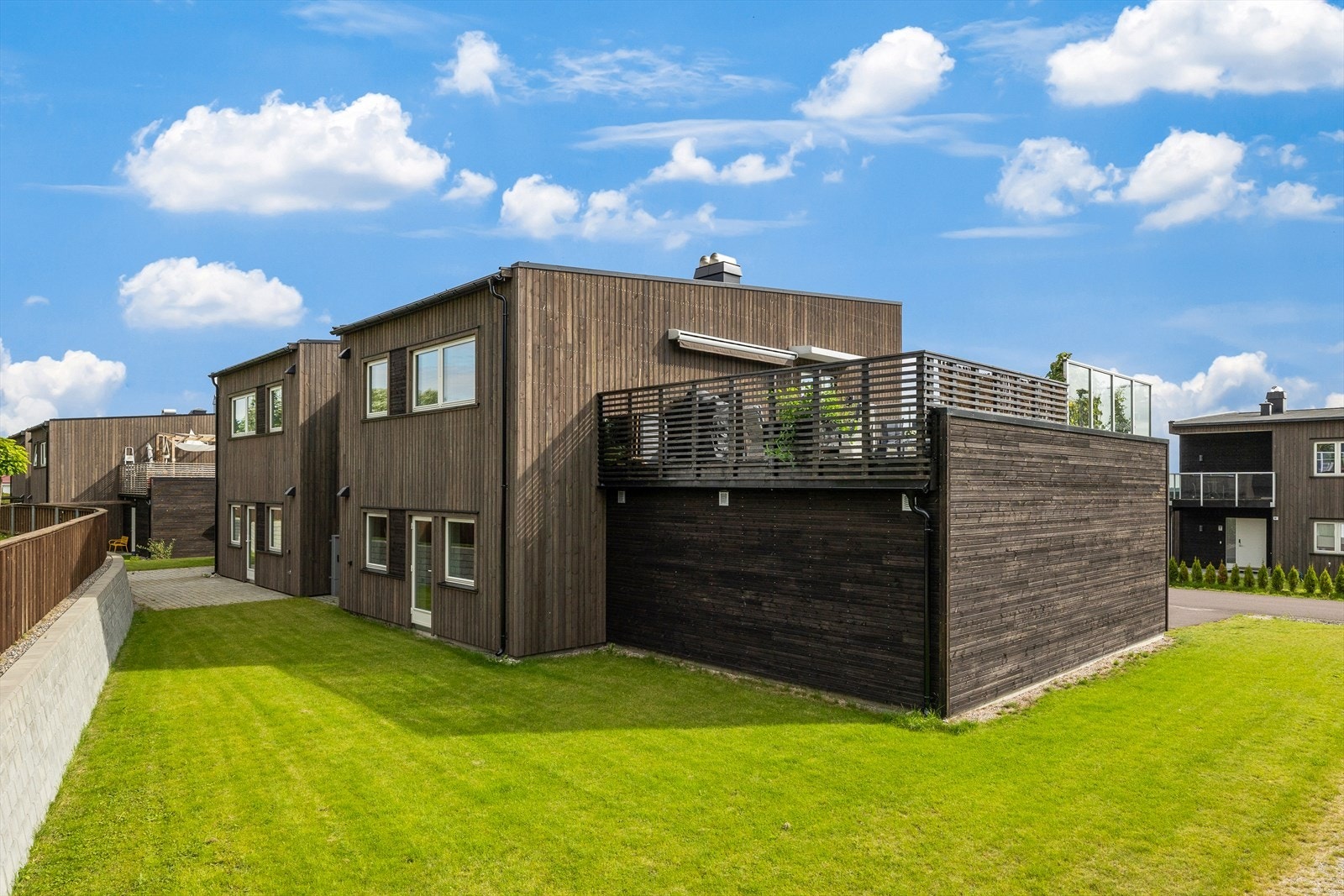 Moderne og pent ! Galleribilde