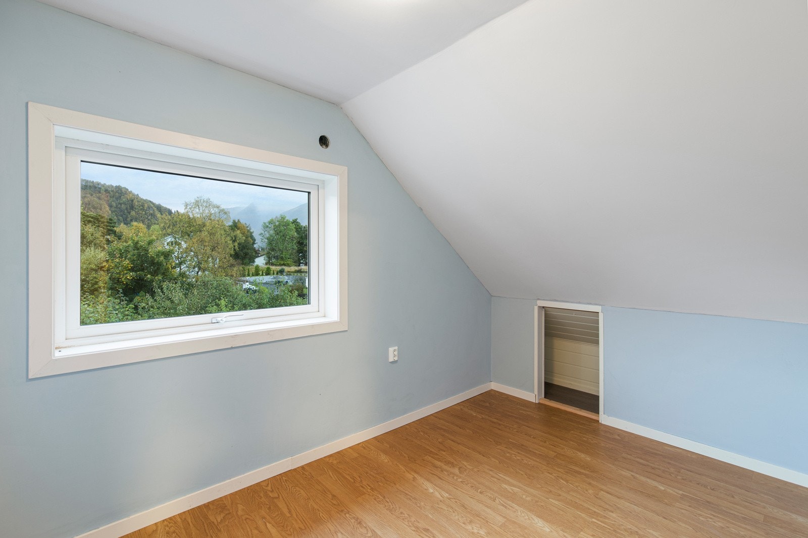 Soverom 2. Galleribilde