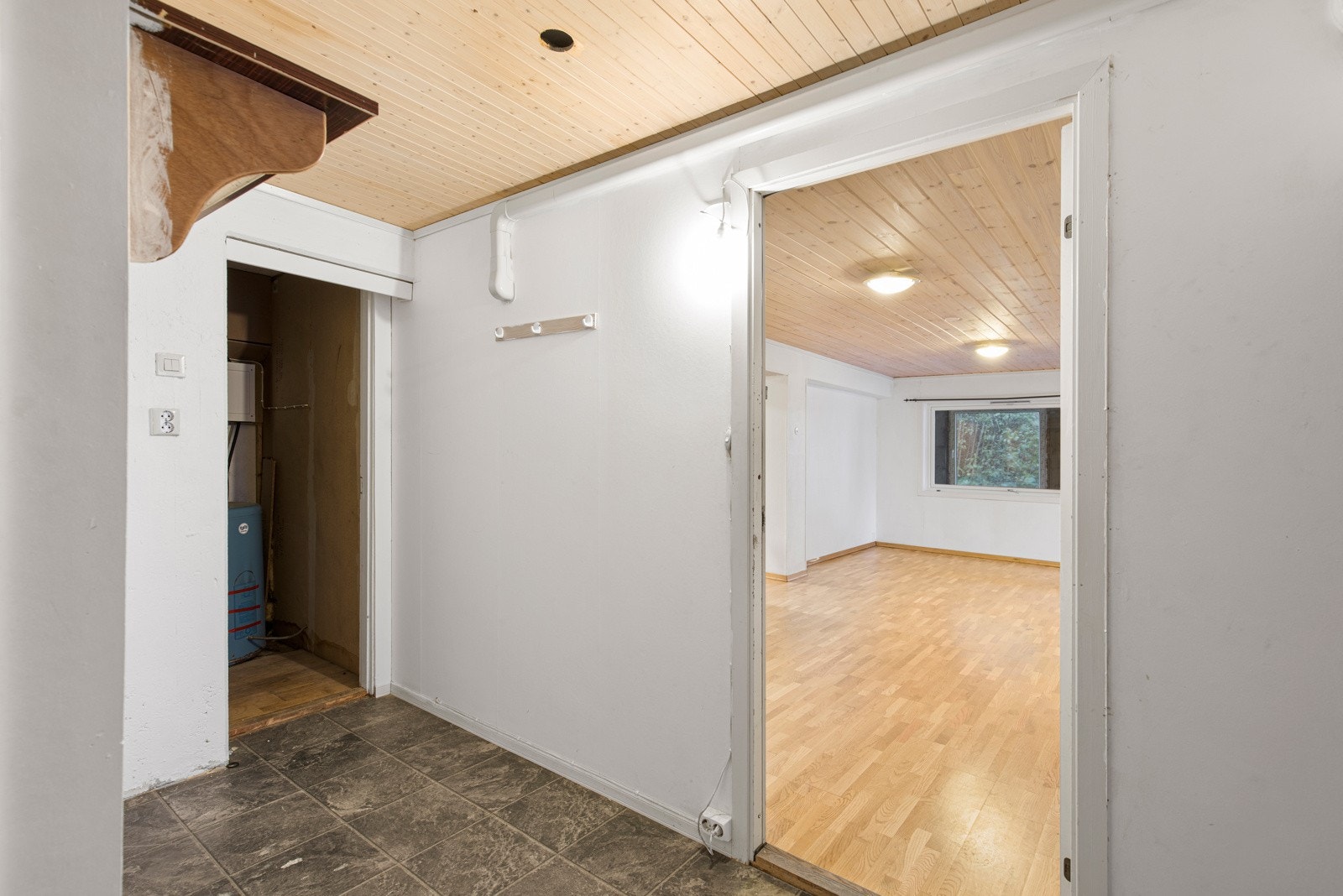 Leilighet i kjelleretasje. Galleribilde