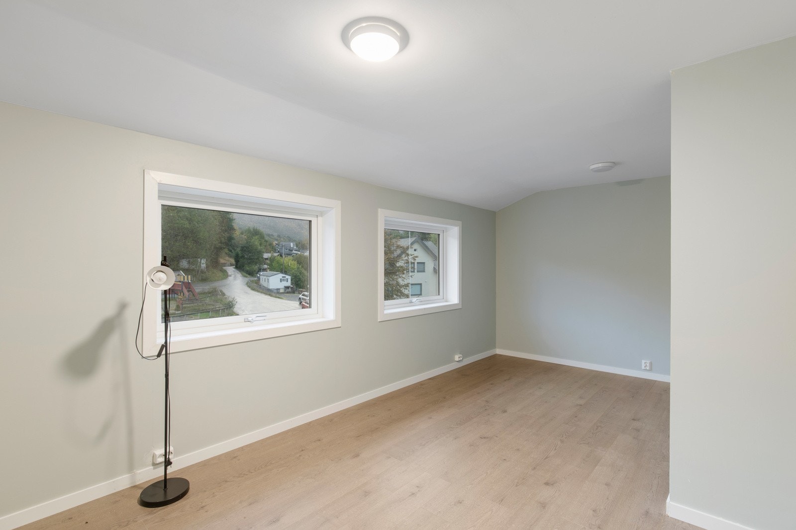 Soverom 3. Galleribilde