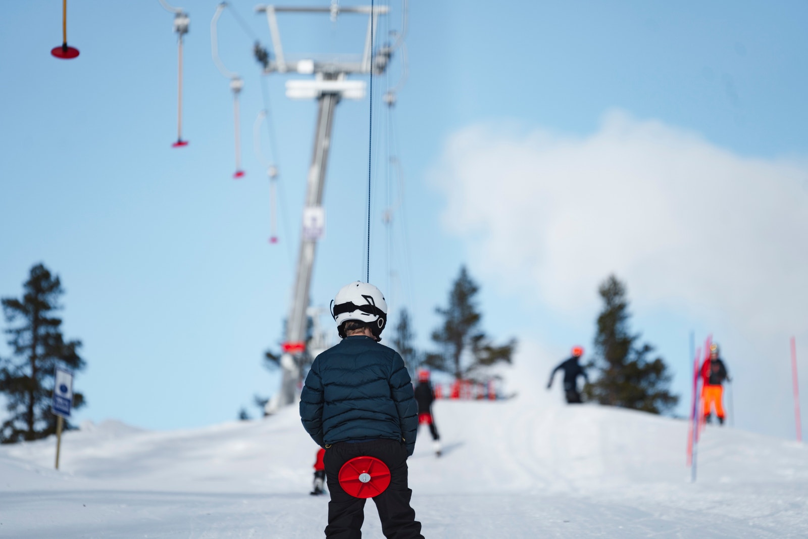 Turufjell Galleribilde