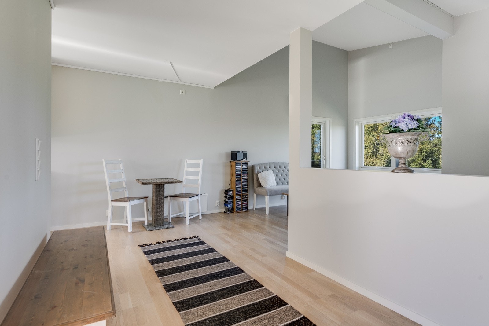 Kom innenfor og se deg rundt! Galleribilde