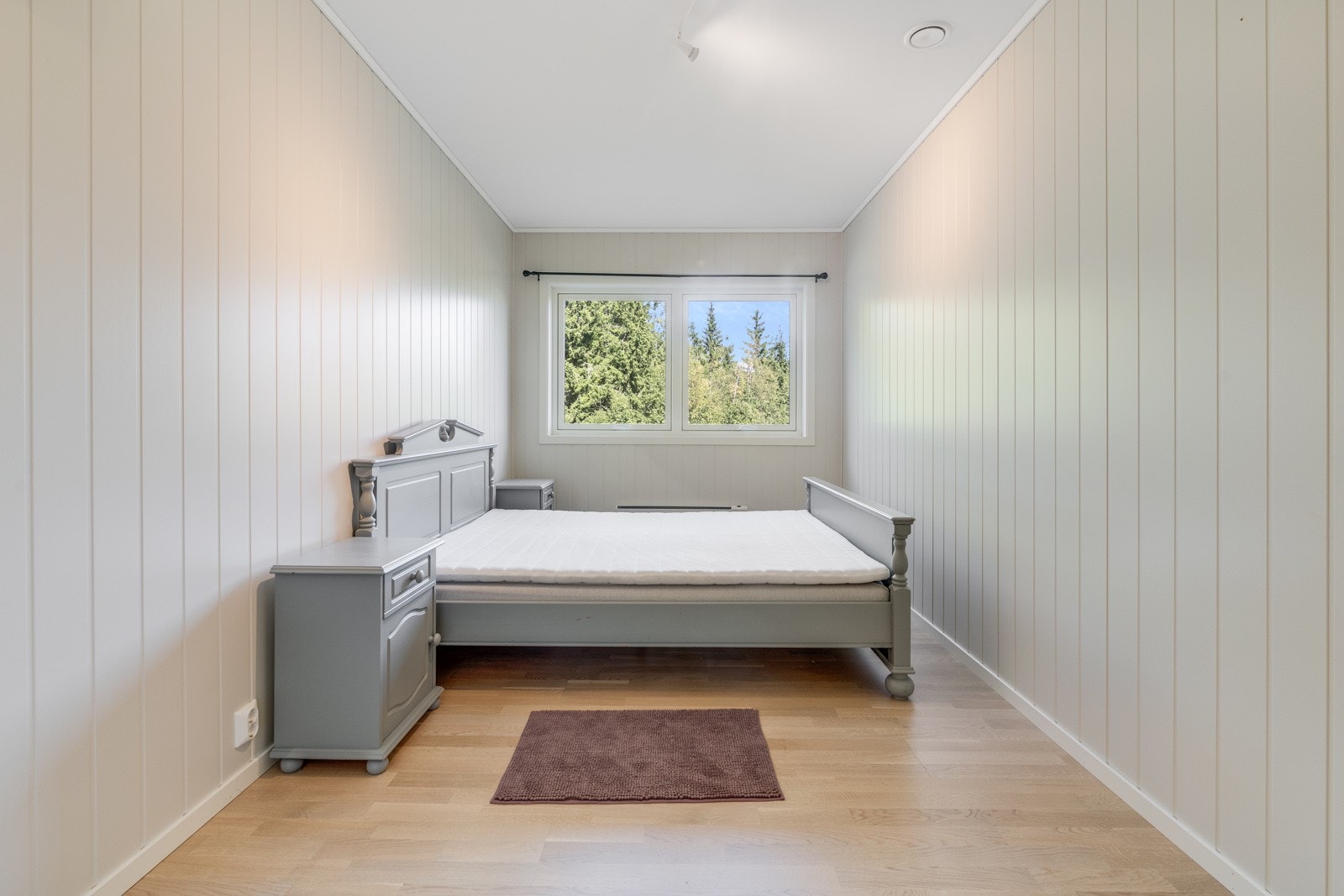 Soverom 2. Galleribilde