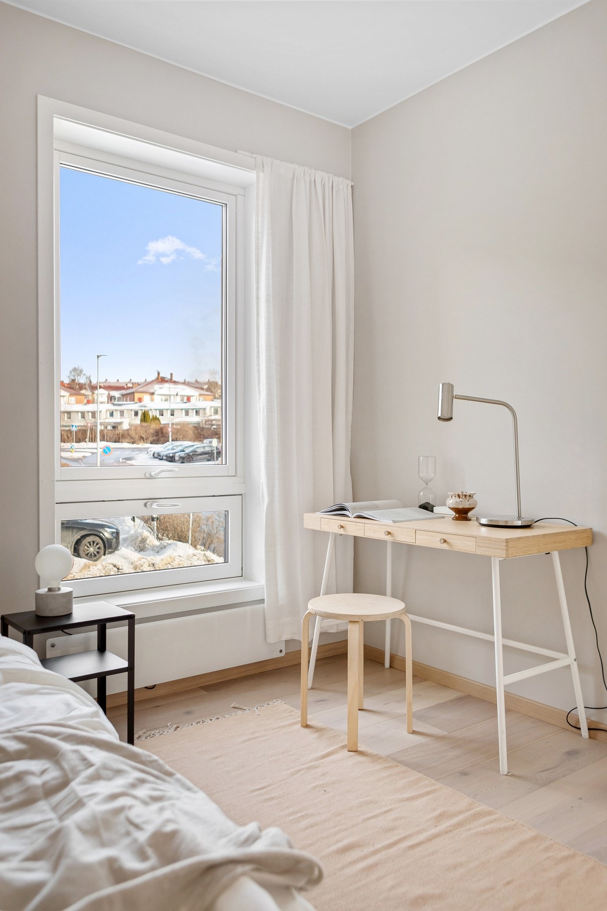 Soverom 3. Galleribilde