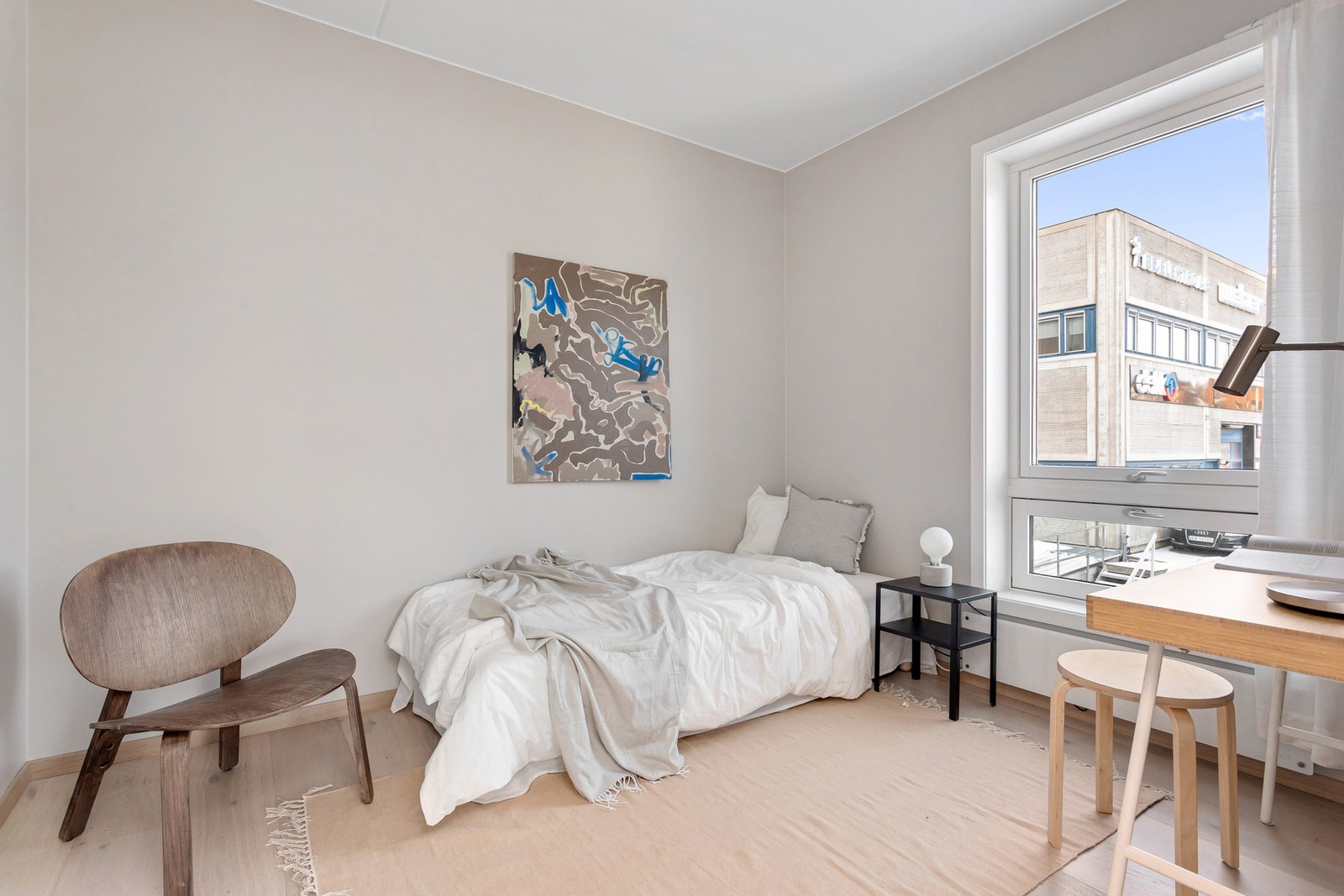 Soverom 3. Galleribilde