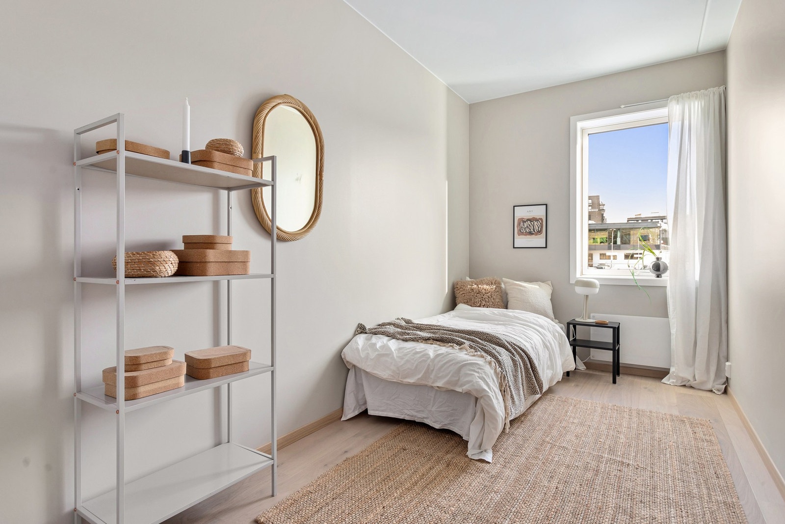 Soverom 2. Galleribilde