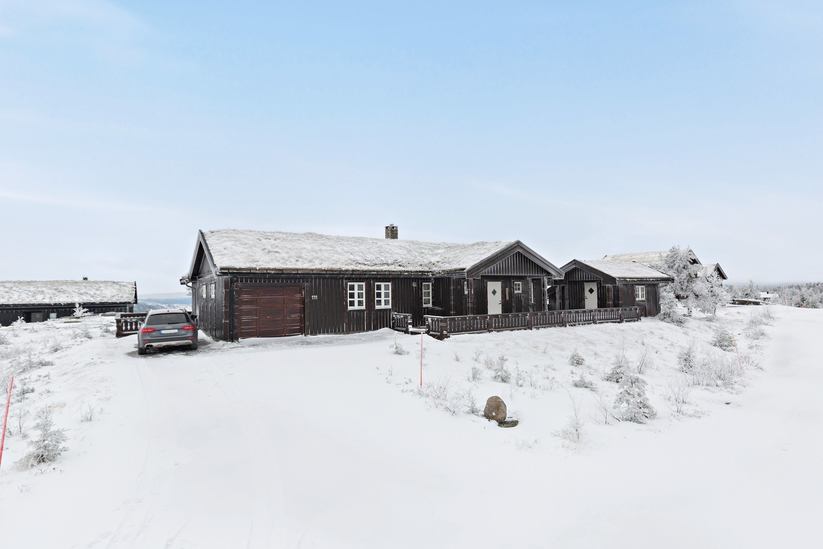Husk visningspåmelding! Galleribilde